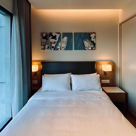 Zenity Luxury Apartment In District 1 Since 2024 Ciudad Ho Chi Minh  Exterior foto