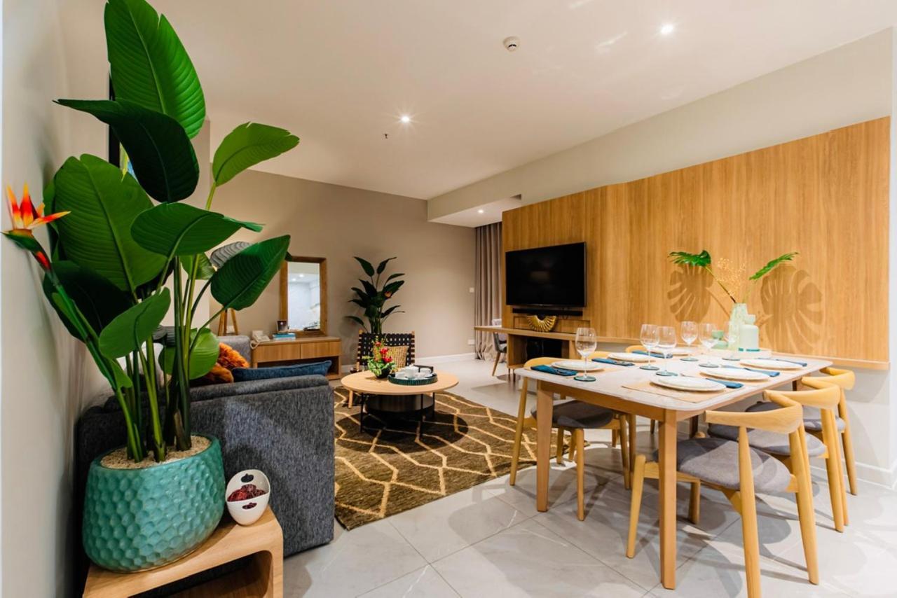 Zenity Luxury Apartment In District 1 Since 2024 Ciudad Ho Chi Minh  Exterior foto
