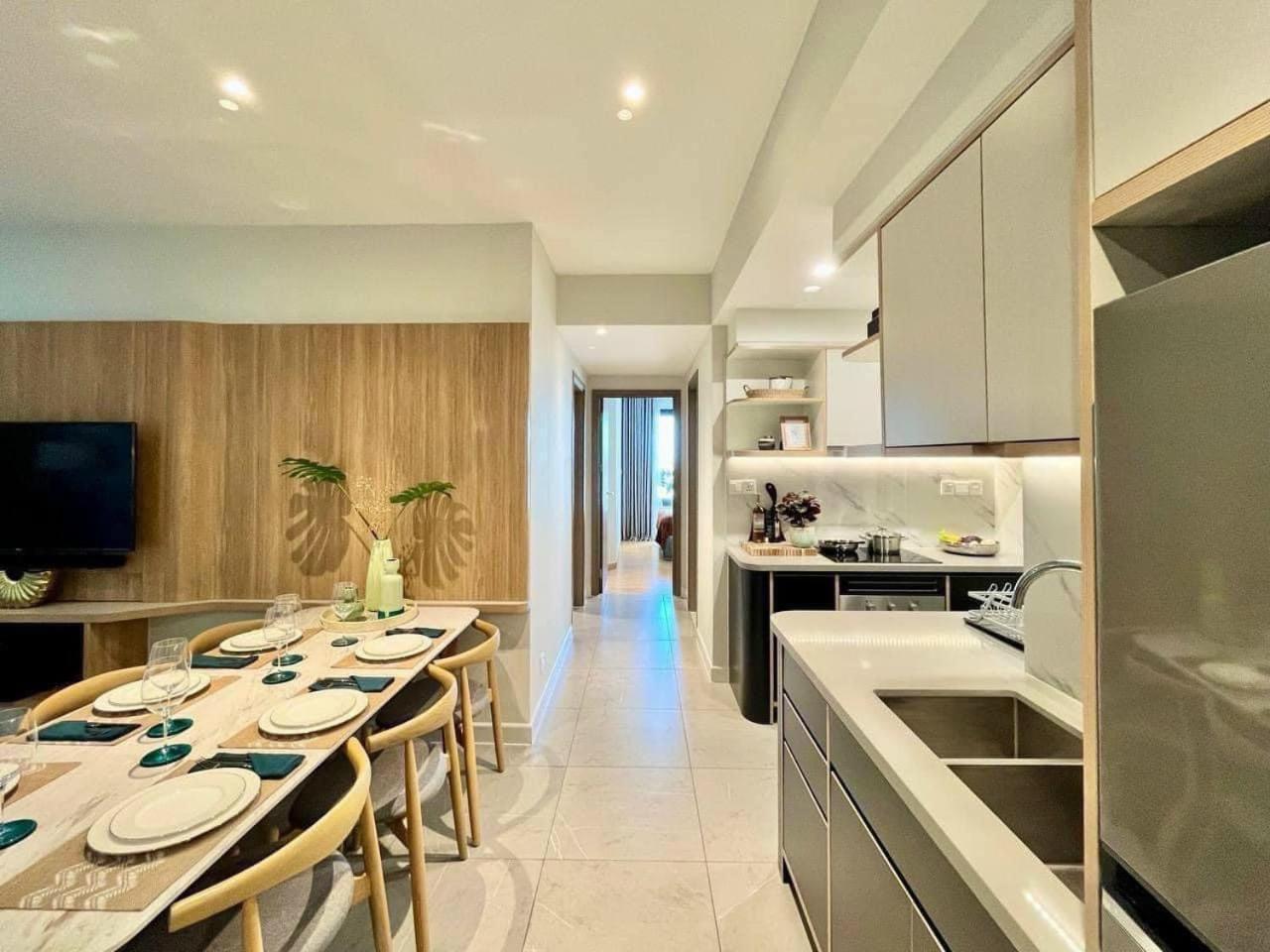 Zenity Luxury Apartment In District 1 Since 2024 Ciudad Ho Chi Minh  Exterior foto
