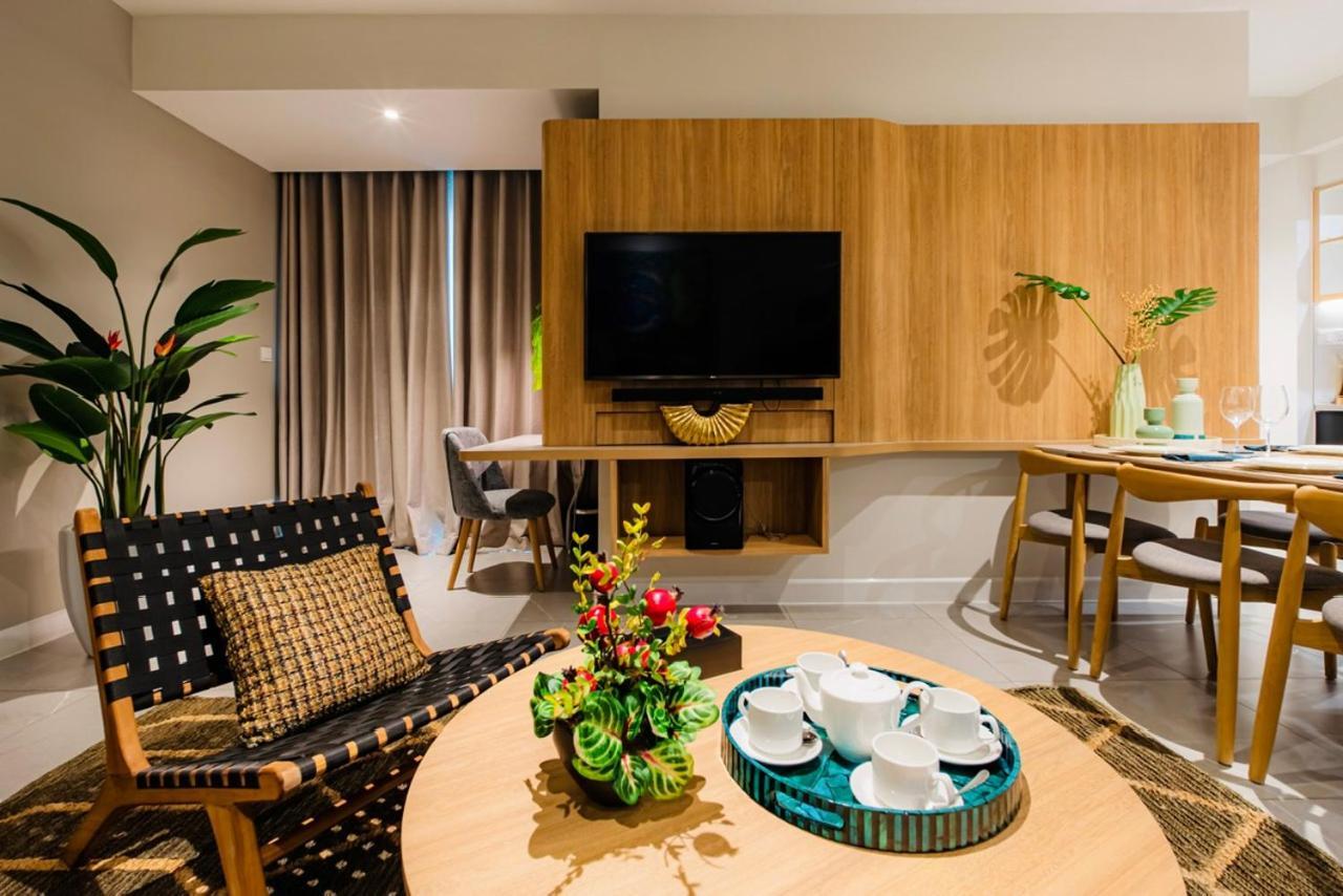 Zenity Luxury Apartment In District 1 Since 2024 Ciudad Ho Chi Minh  Exterior foto