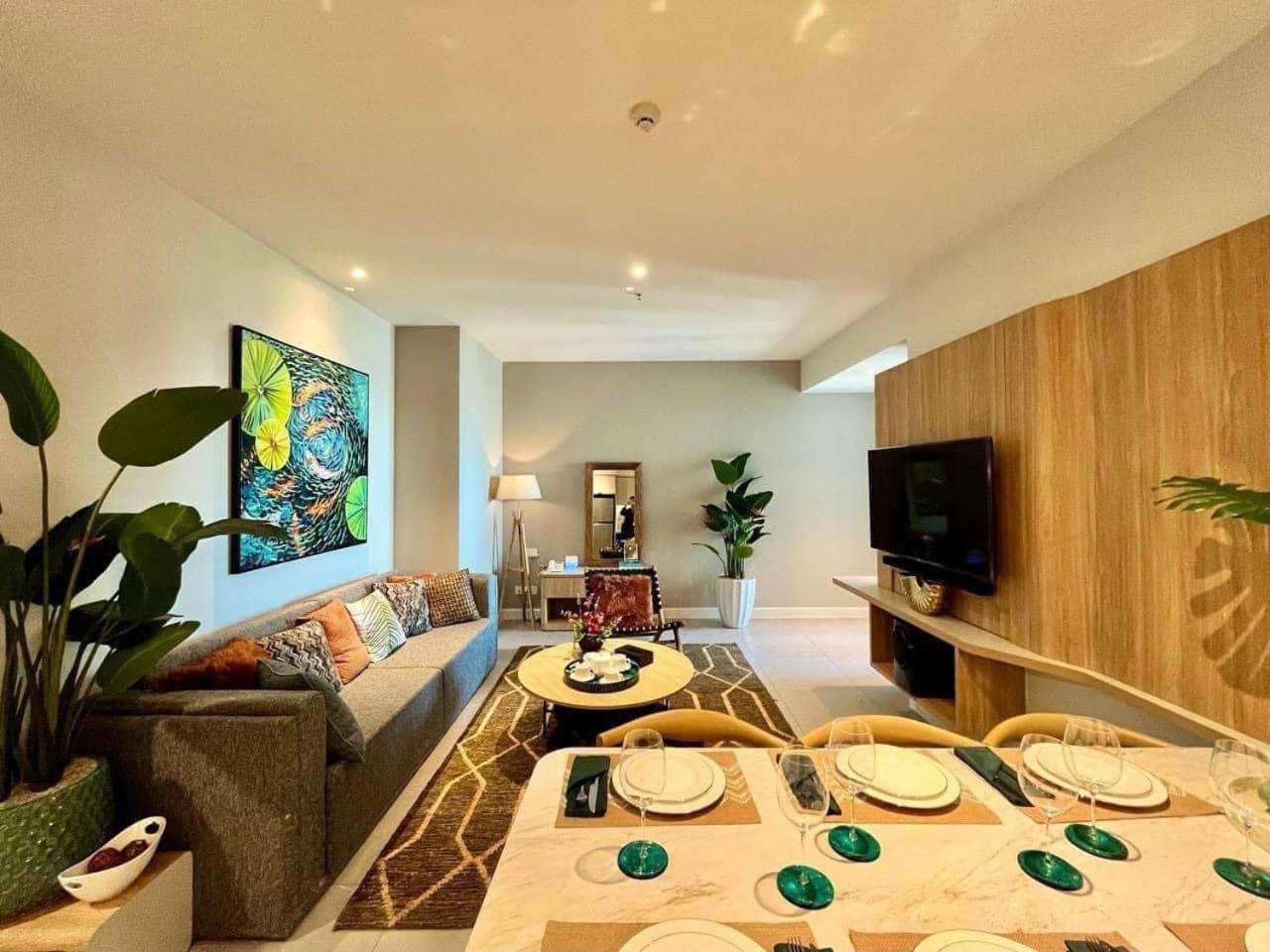 Zenity Luxury Apartment In District 1 Since 2024 Ciudad Ho Chi Minh  Exterior foto