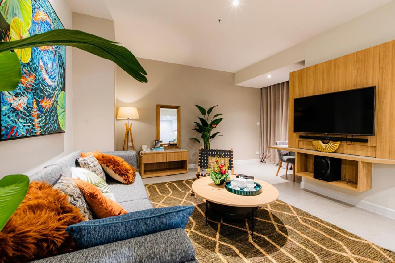 Zenity Luxury Apartment In District 1 Since 2024 Ciudad Ho Chi Minh  Exterior foto