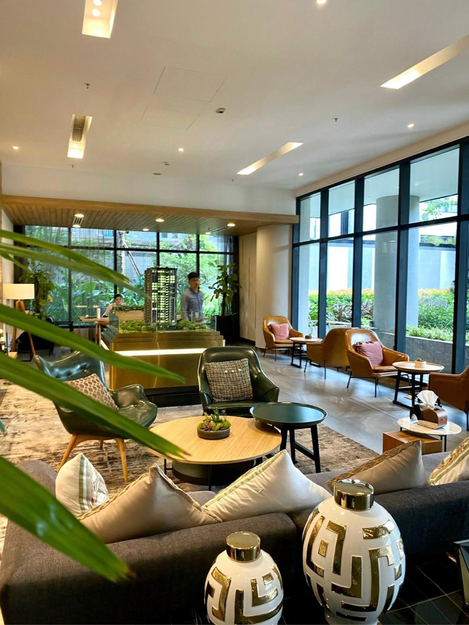 Zenity Luxury Apartment In District 1 Since 2024 Ciudad Ho Chi Minh  Exterior foto