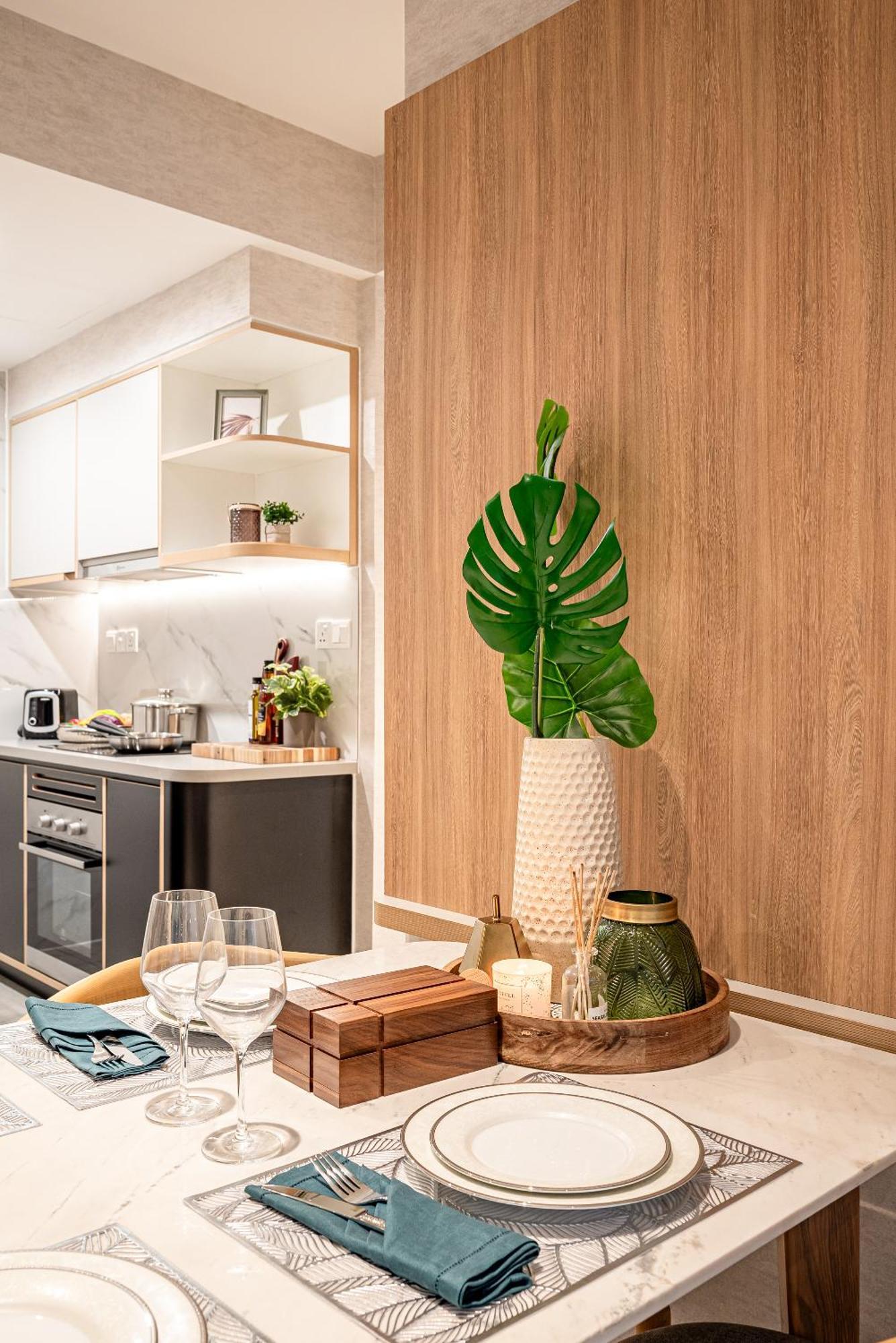 Zenity Luxury Apartment In District 1 Since 2024 Ciudad Ho Chi Minh  Exterior foto