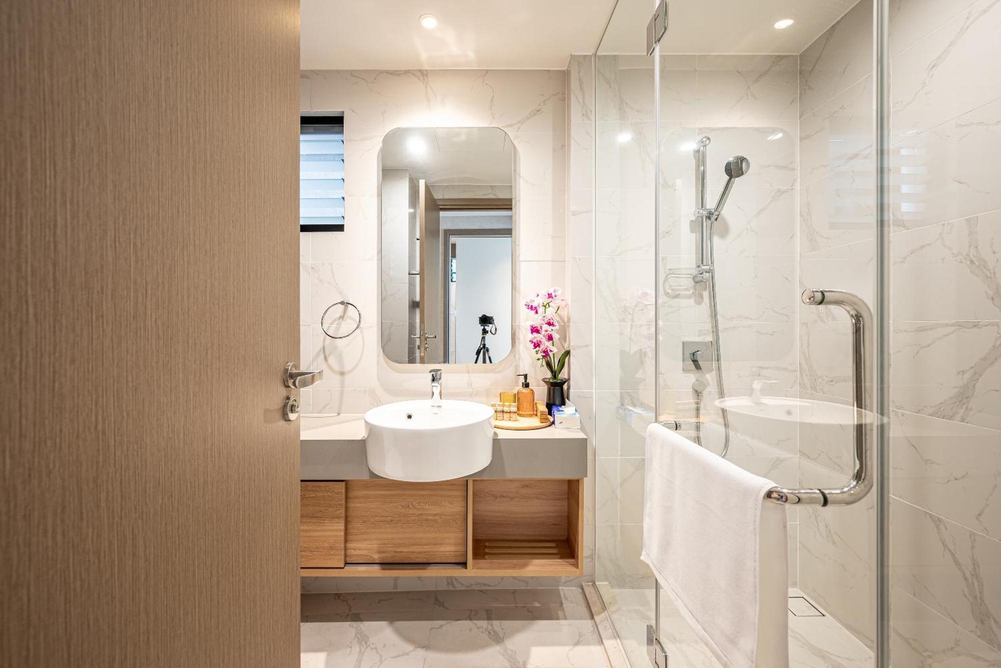 Zenity Luxury Apartment In District 1 Since 2024 Ciudad Ho Chi Minh  Exterior foto