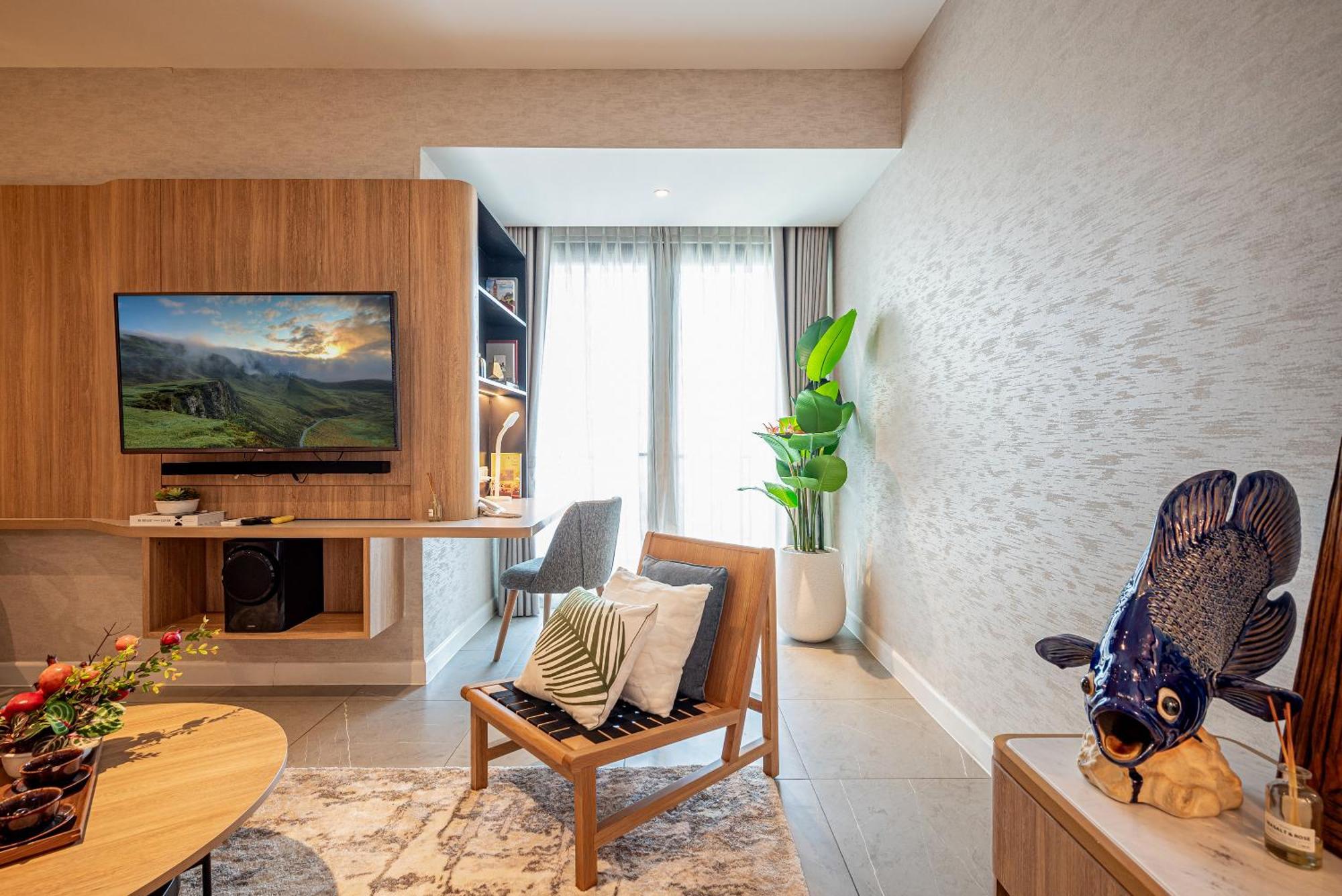Zenity Luxury Apartment In District 1 Since 2024 Ciudad Ho Chi Minh  Exterior foto