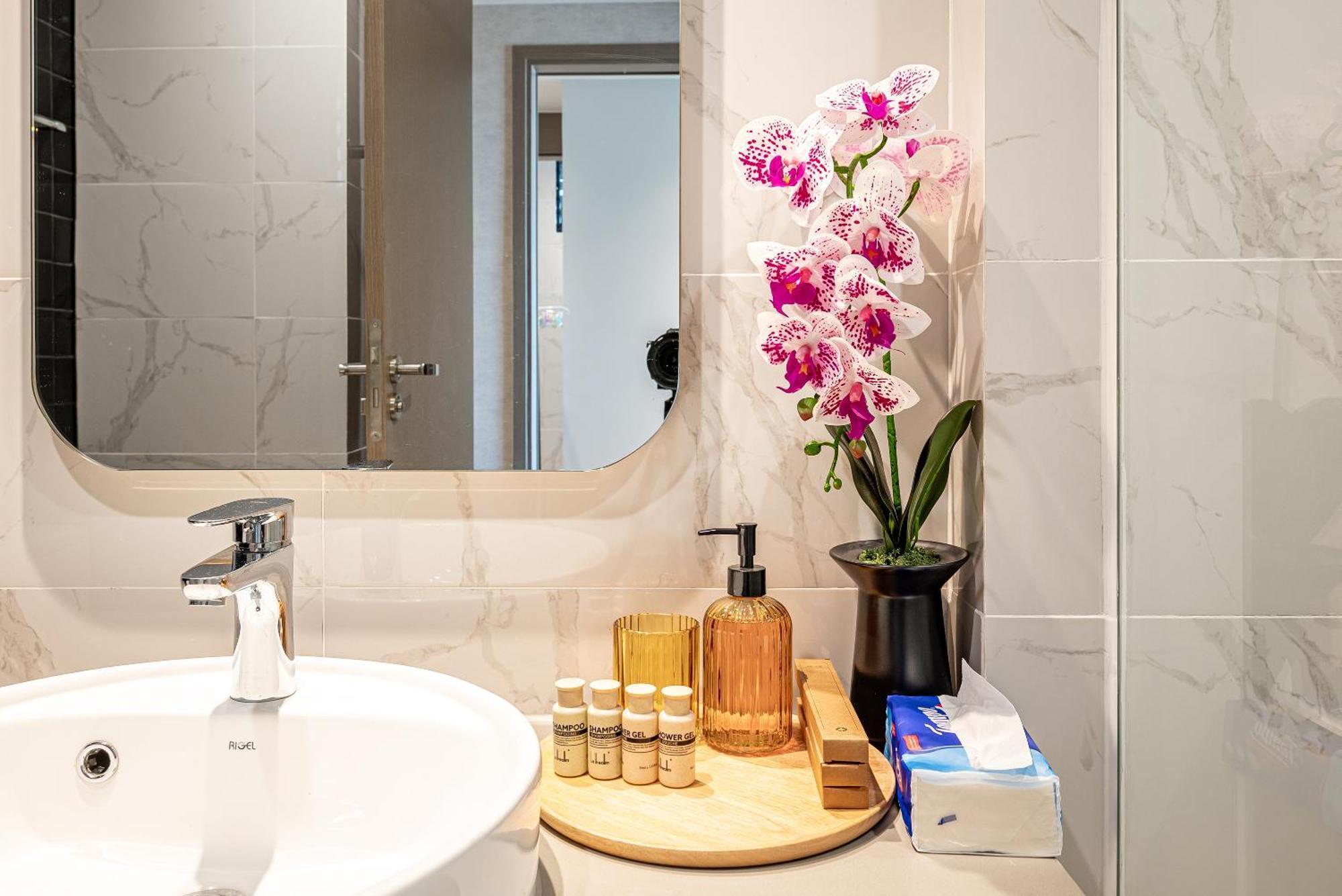 Zenity Luxury Apartment In District 1 Since 2024 Ciudad Ho Chi Minh  Exterior foto