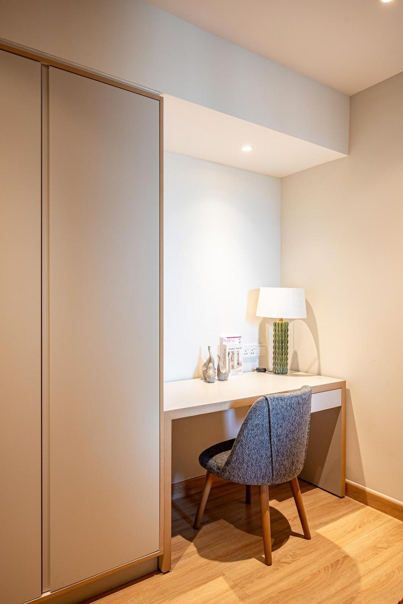 Zenity Luxury Apartment In District 1 Since 2024 Ciudad Ho Chi Minh  Exterior foto